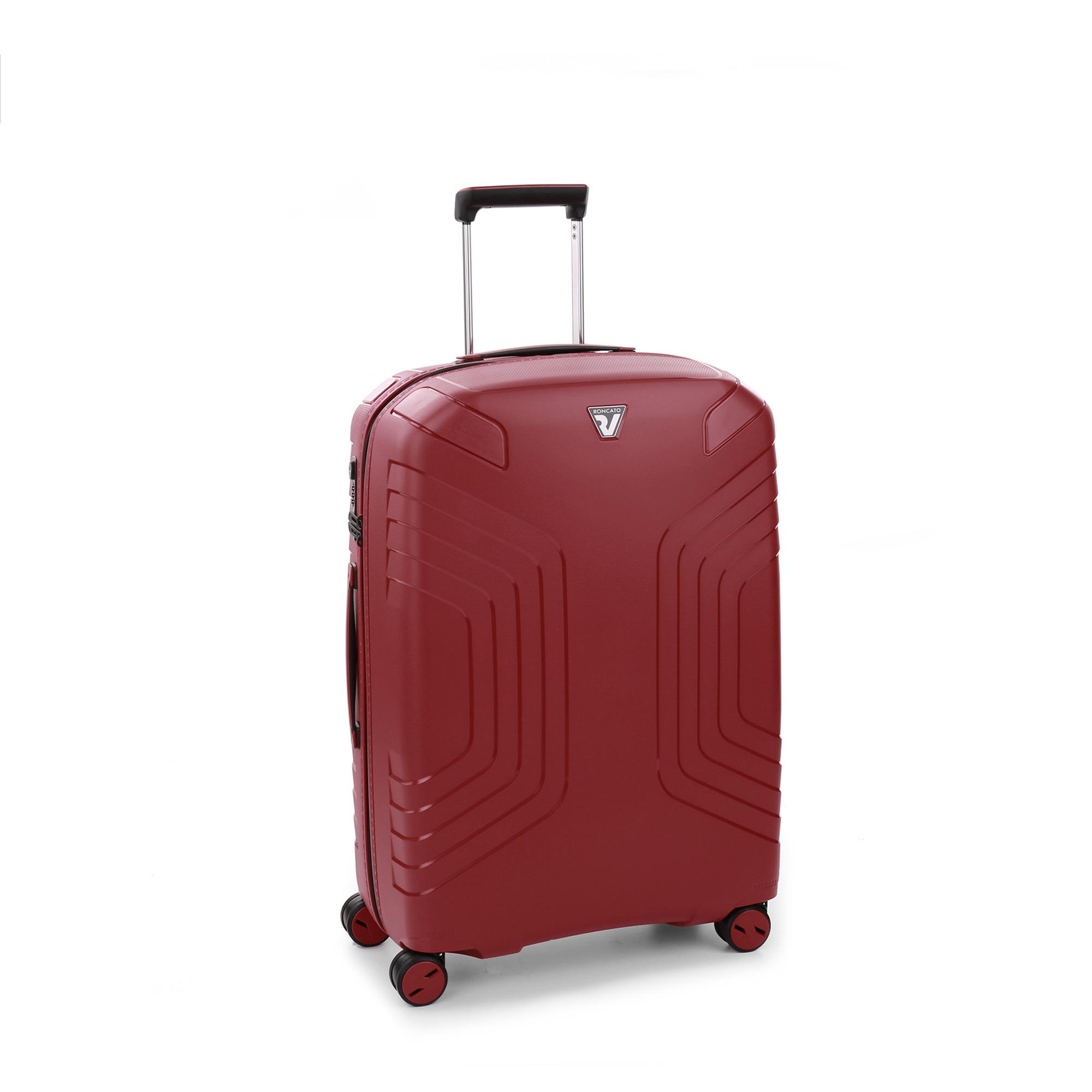 Ypsilon Trolley Medio Espandibile