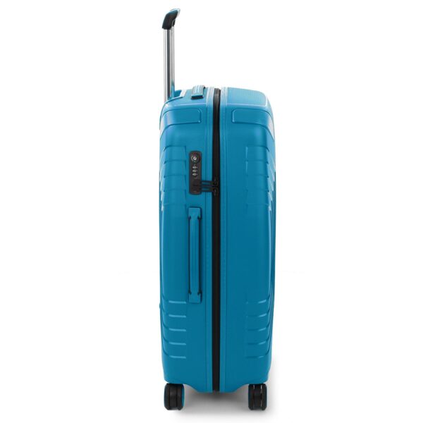 Ypsilon Trolley Media Espandibile - immagine 3