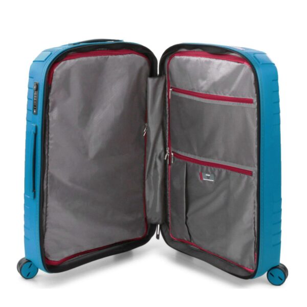 Ypsilon Trolley Media Espandibile - immagine 7