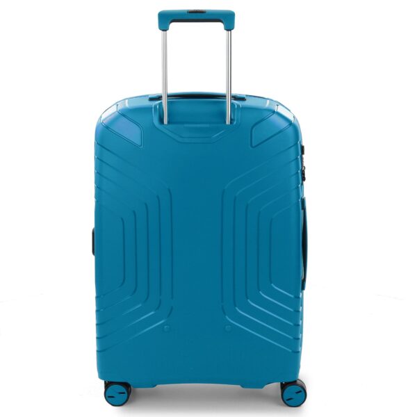 Ypsilon Trolley Media Espandibile - immagine 6