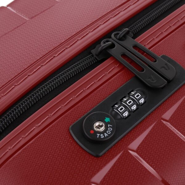 Ypsilon Trolley Cabina Espandibile - immagine 5