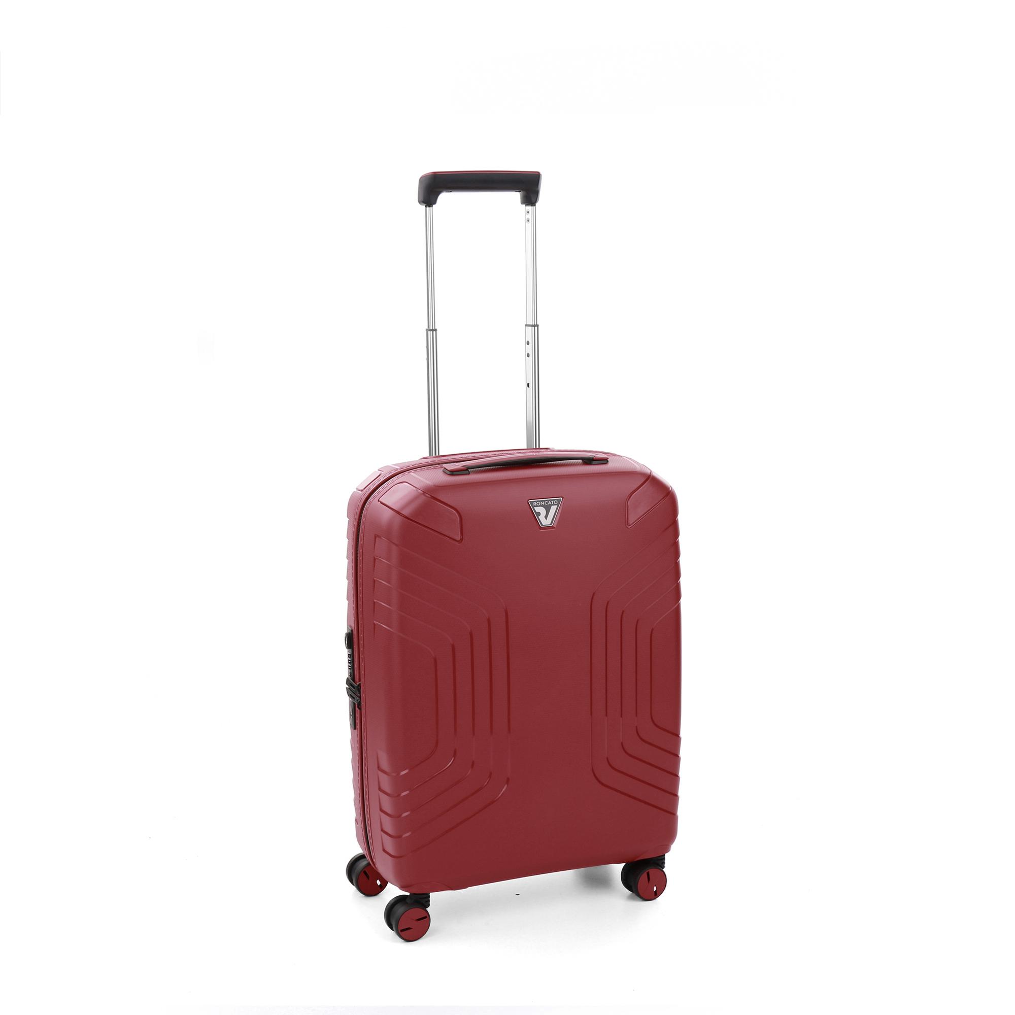Ypsilon Trolley Cabina Espandibile