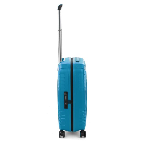 Ypsilon Trolley Cabina Espandibile - immagine 3