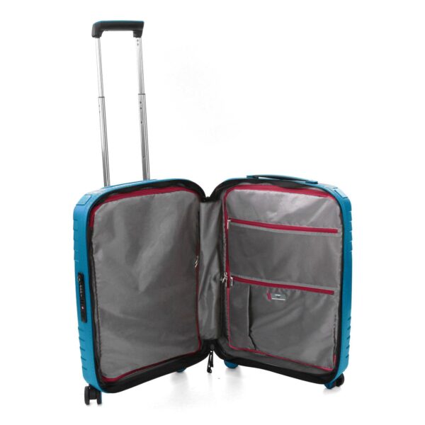 Ypsilon Trolley Cabina Espandibile - immagine 7