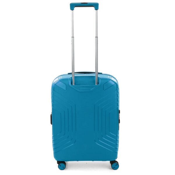 Ypsilon Trolley Cabina Espandibile - immagine 6