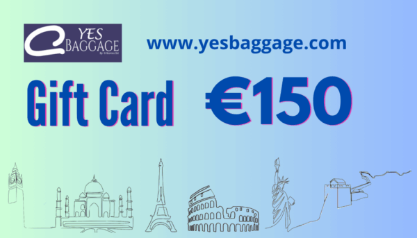 Gift Card €150