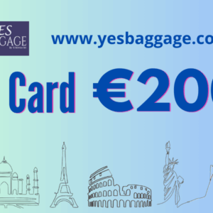 Gift Card €200