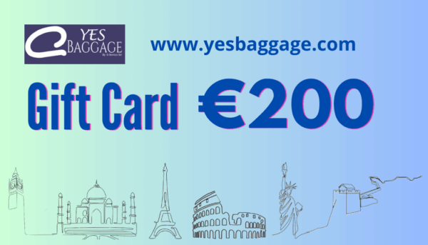 Gift Card €200