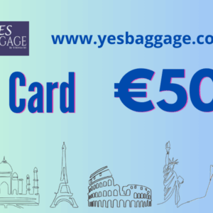 Gift Card €50