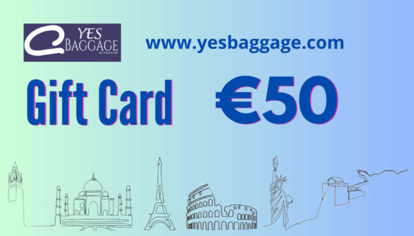 Gift Card €50