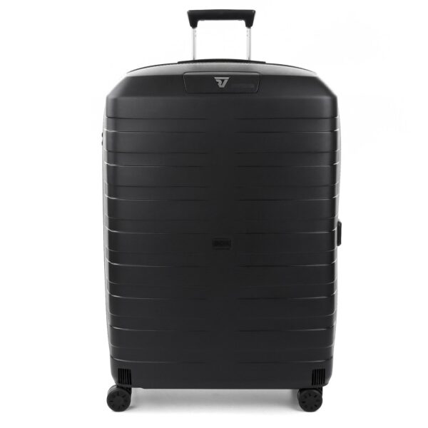 Box 4.0 Trolley Grande Espandibile