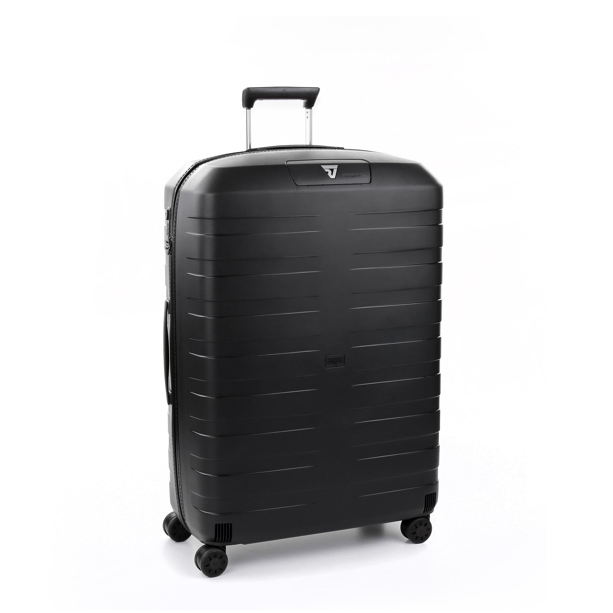 Box 4.0 Trolley Grande Espandibile