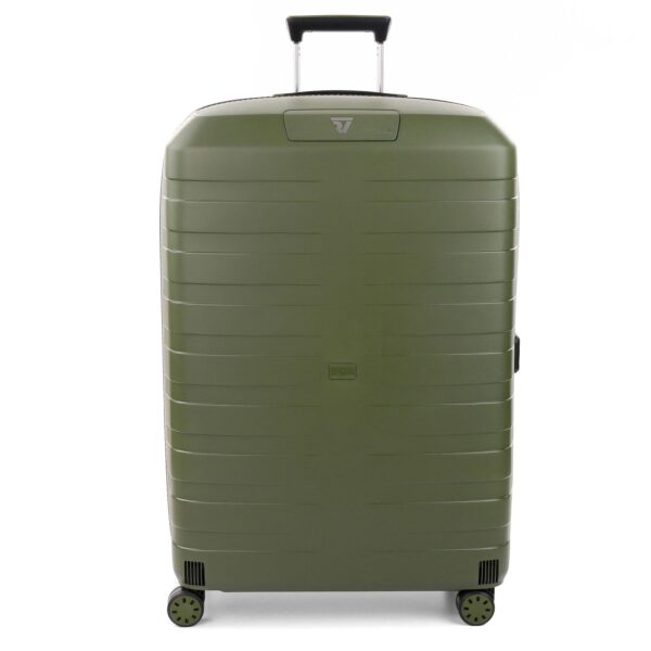 Box 4.0 Trolley Grande Espandibile