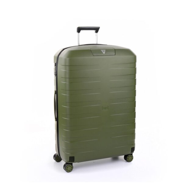 Box 4.0 Trolley Grande Espandibile - immagine 2