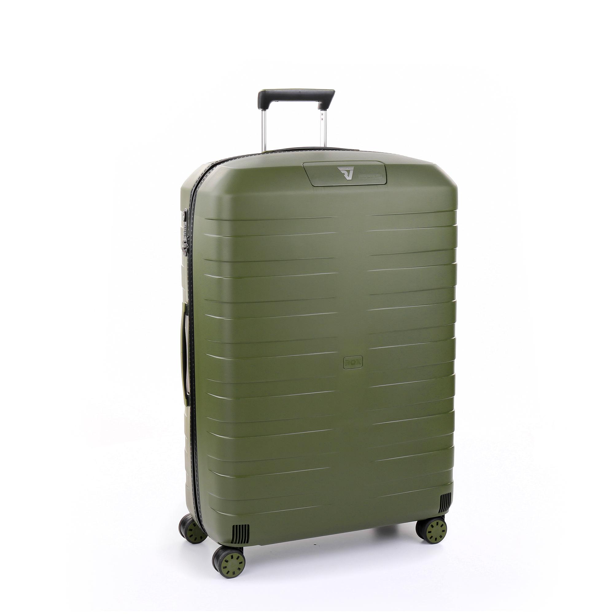 Box 4.0 Trolley Grande Espandibile