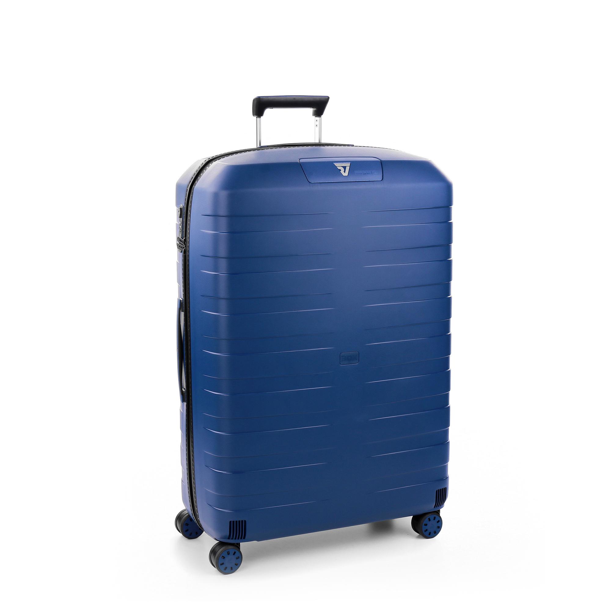 Box 4.0 Trolley Grande Espandibile