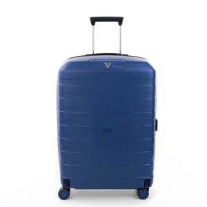Box 4.0 Trolley Medio Espandibile