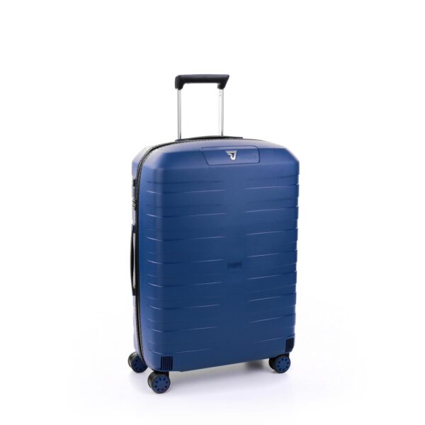 Box 4.0 Trolley Medio Espandibile - immagine 2