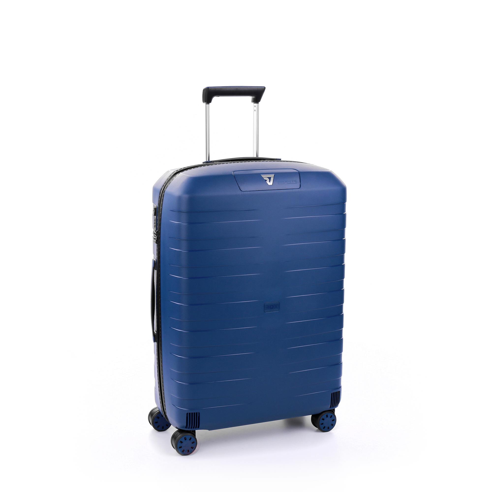 Box 4.0 Trolley Medio Espandibile