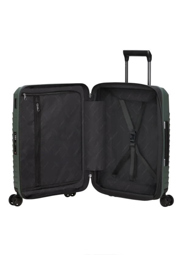 Intuo Trolley Espandibile Cabina - immagine 6