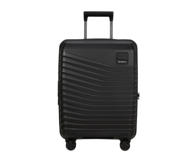 Intuo Trolley Espandibile Cabina