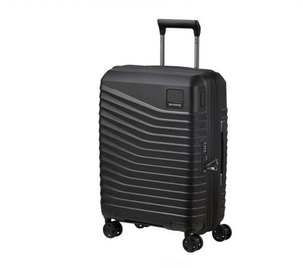 Intuo Trolley Espandibile Cabina - immagine 2