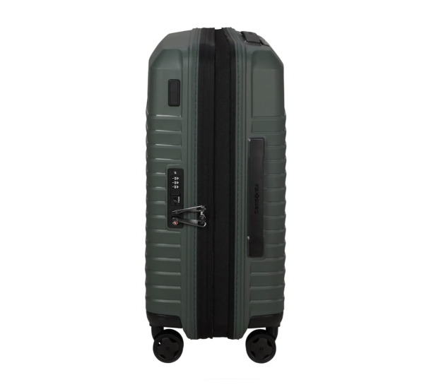 Intuo Trolley Espandibile Cabina - immagine 4