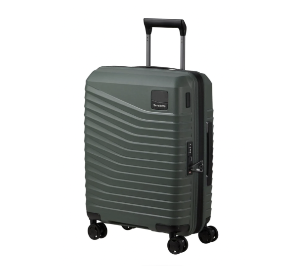 Intuo Trolley Espandibile Cabina - immagine 2