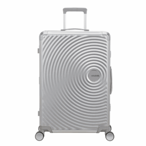 SoundBox Alu Trolley Grande