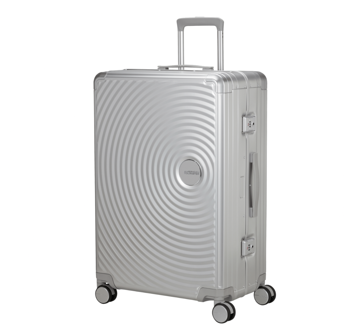 SoundBox Alu Trolley Grande