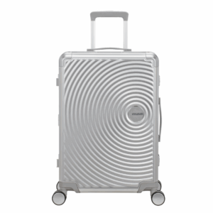 SoundBox Trolley Alluminio Medio