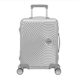 SoundBox Alu Trolley Cabina