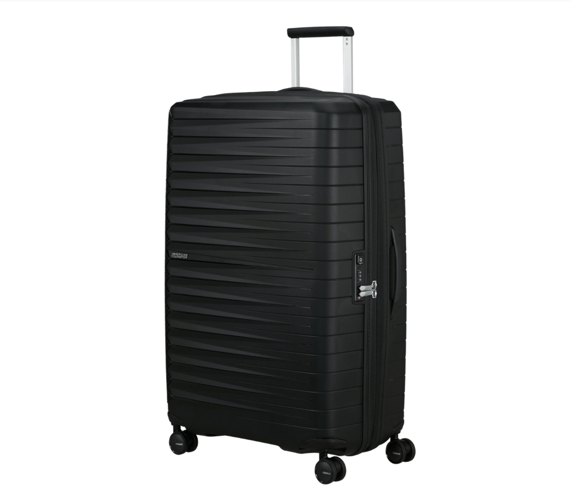 FastForward Trolley Espandibile Grande