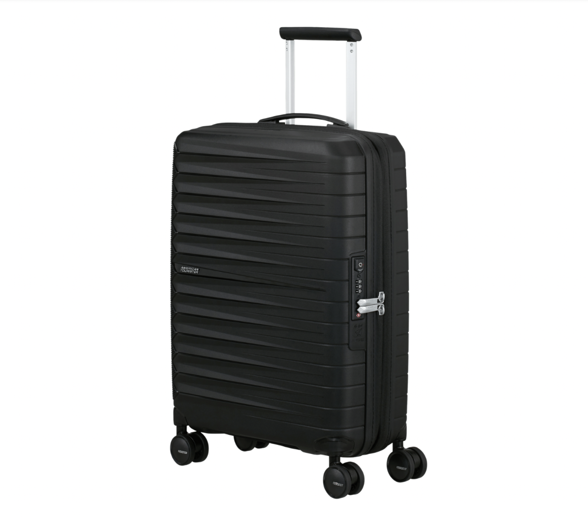 FastForward Trolley Espandibile Cabina