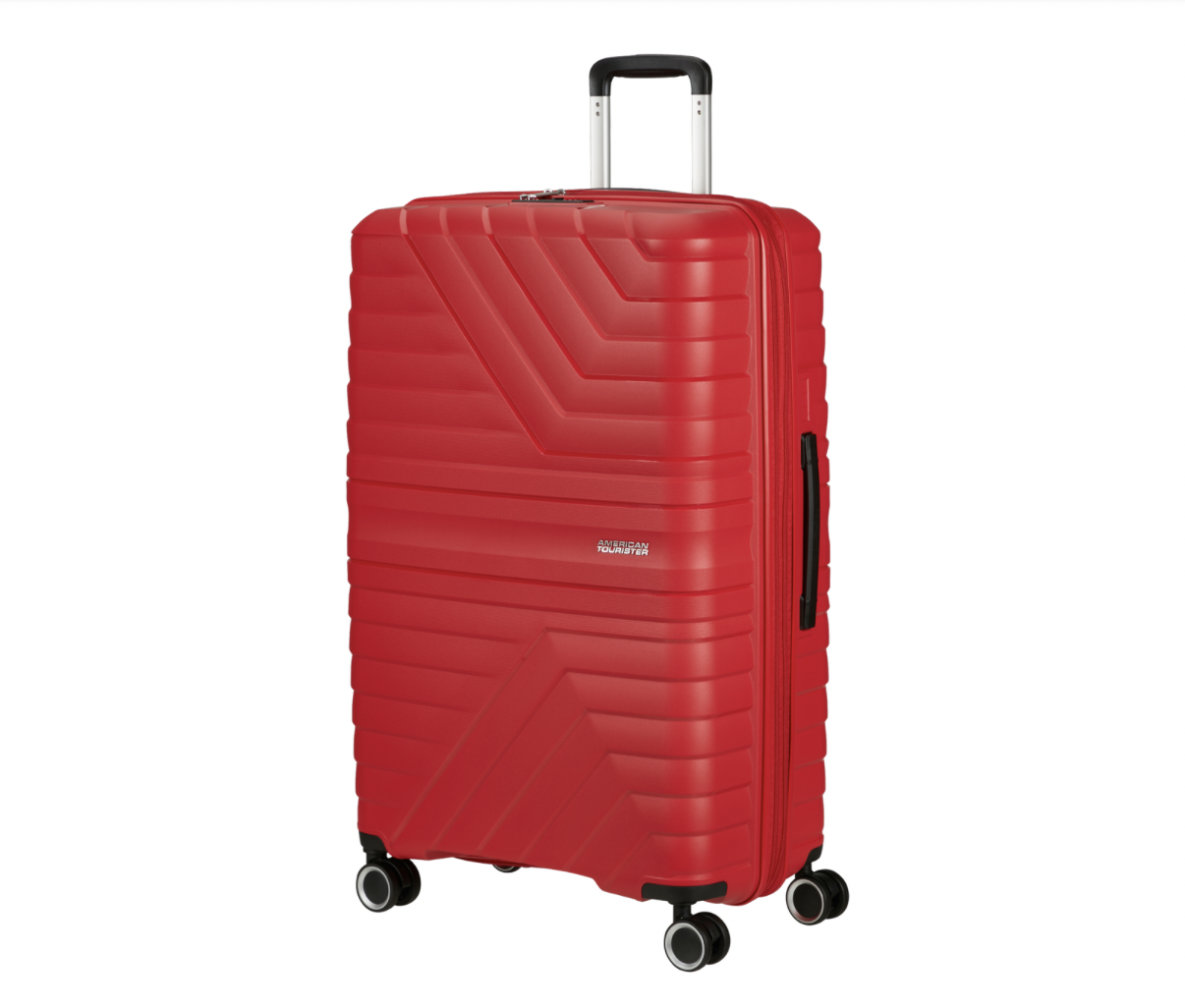 FlyTwist Trolley Espandibile Grande