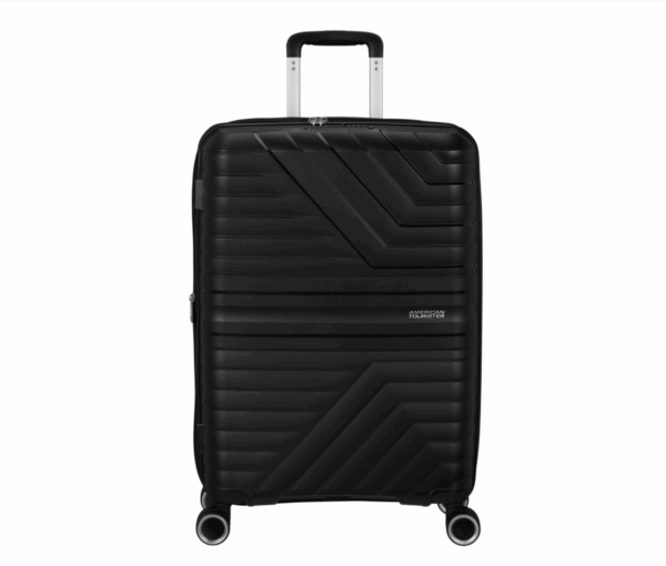 FlyTwist Trolley Espandibile Medio