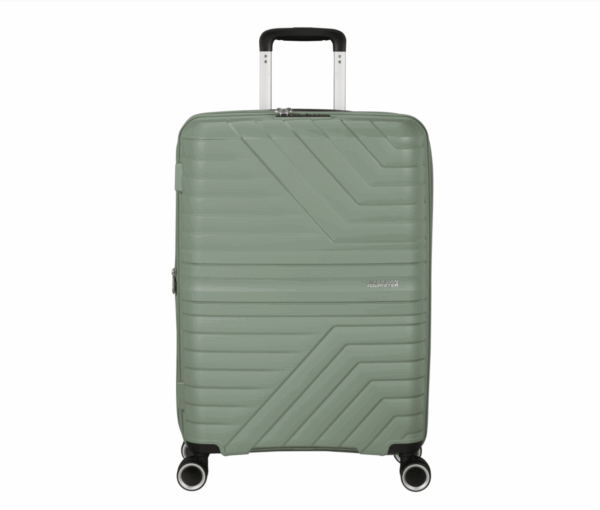 FlyTwist Trolley Espandibile Medio