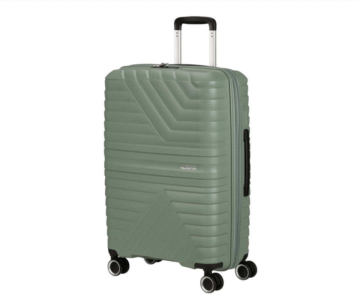 FlyTwist Trolley Espandibile Medio