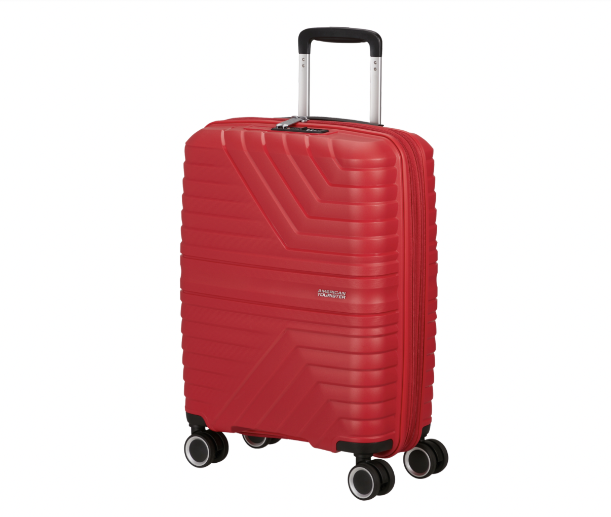 FlyTwist Trolley Espandibile Cabina