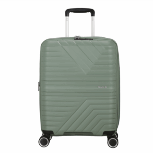 FlyTwist Trolley Espandibile Cabina