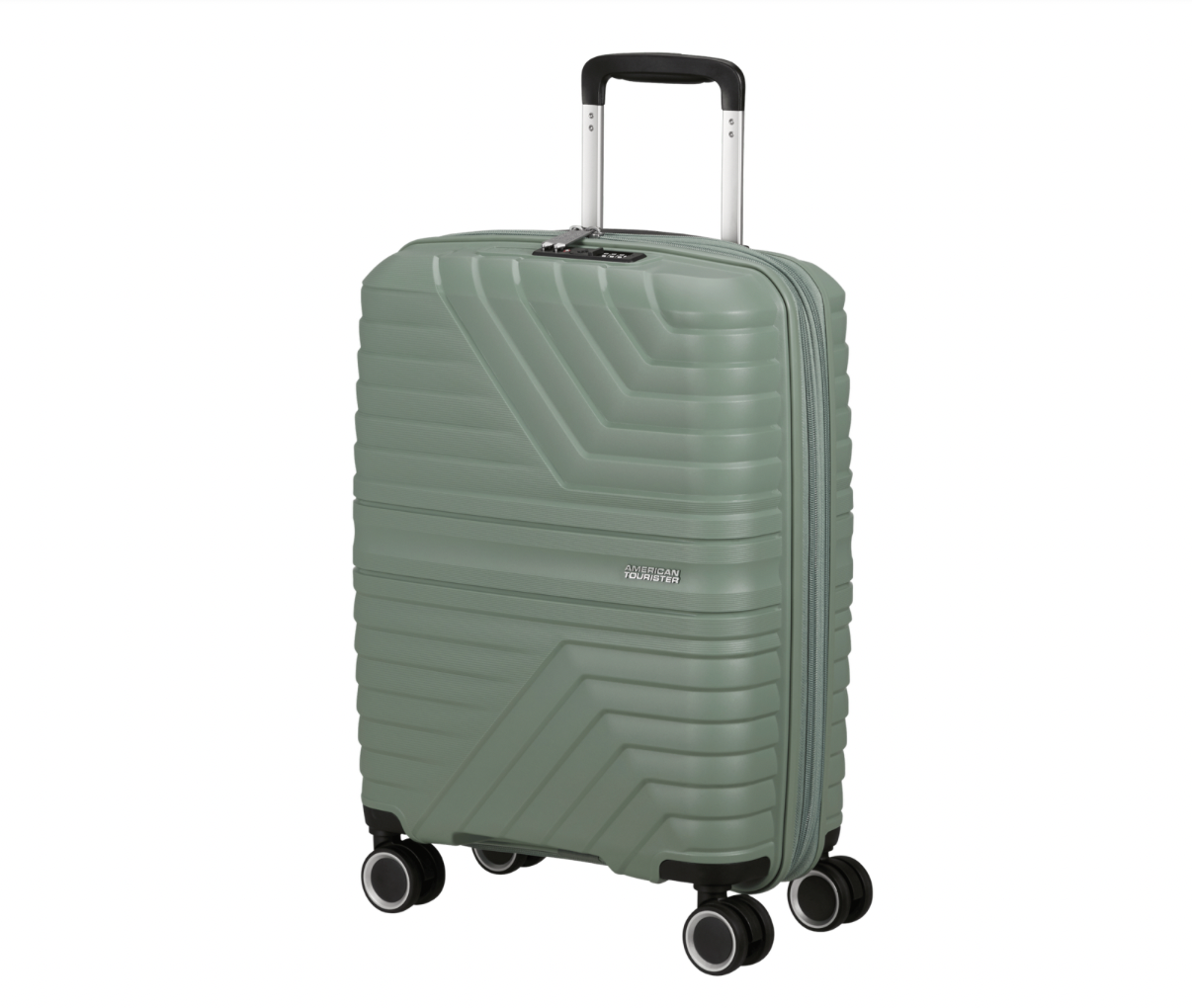 FlyTwist Trolley Espandibile Cabina