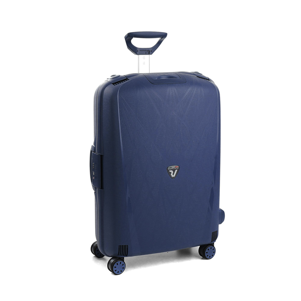 Light Trolley Grande