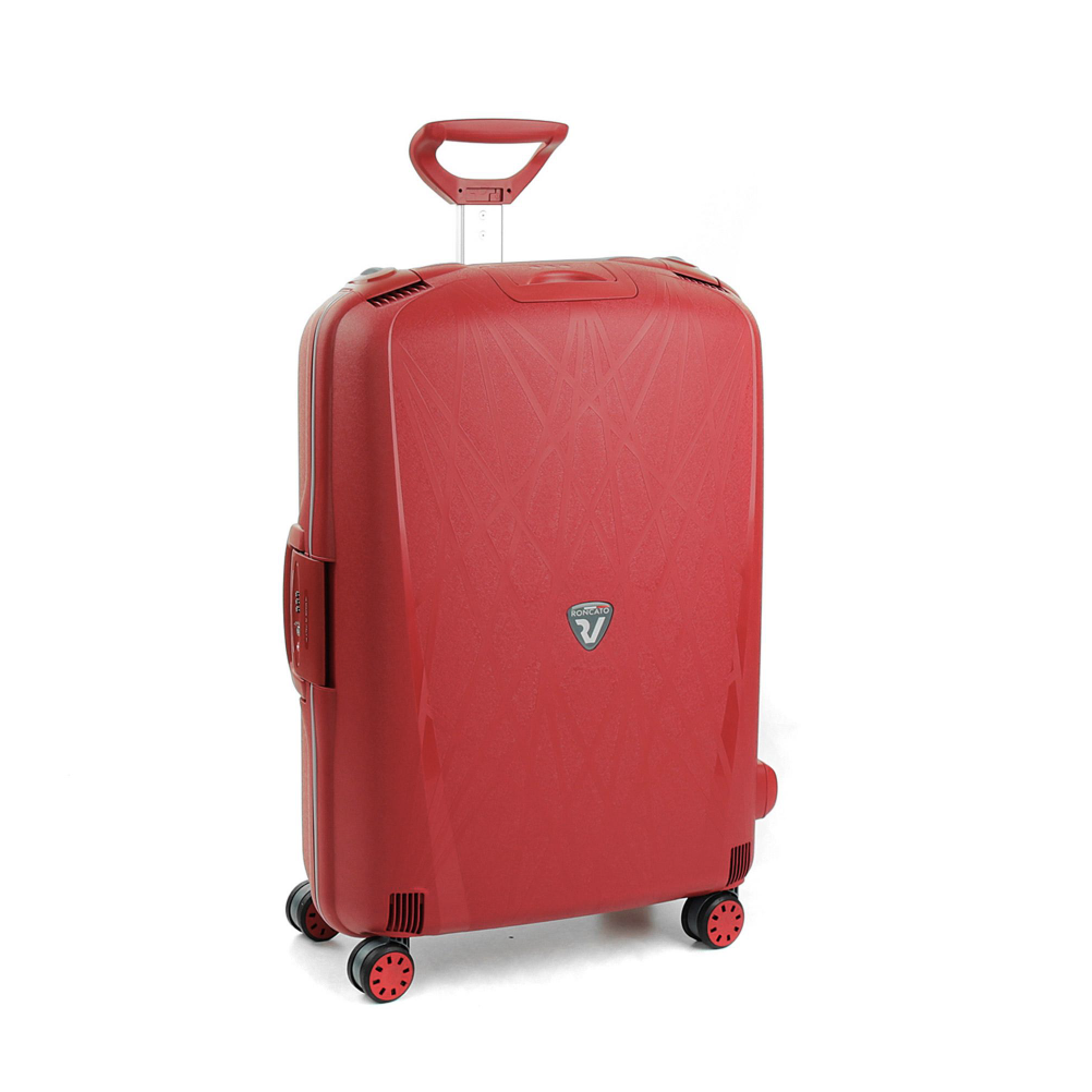 Light Trolley Grande