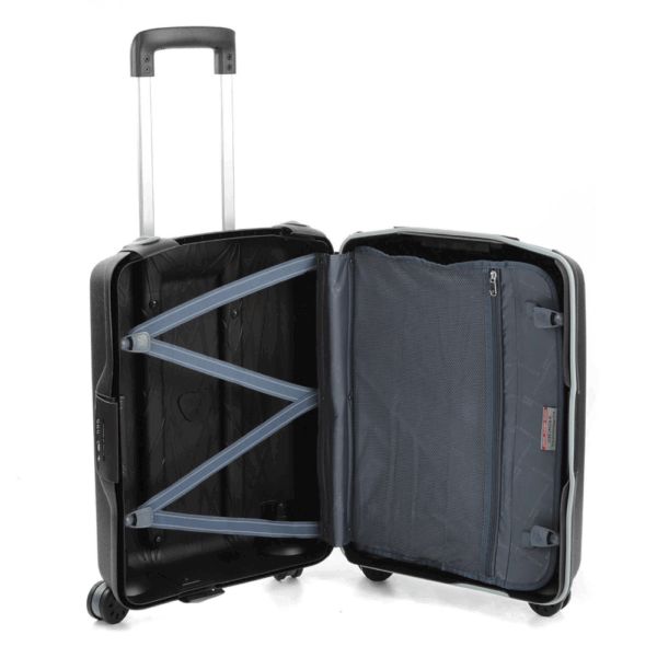 Light Trolley Cabina - immagine 5
