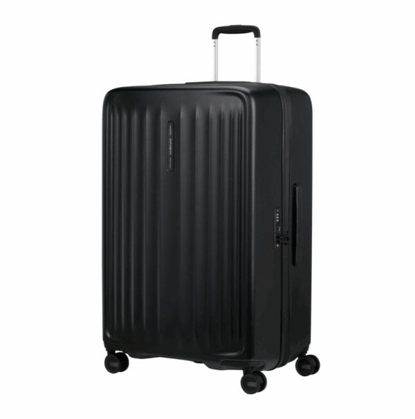 Fyrm Trolley Espandibile Grande - immagine 2