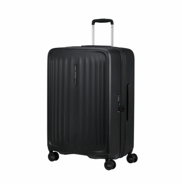 Fyrm Trolley Espandibile Medio - immagine 2