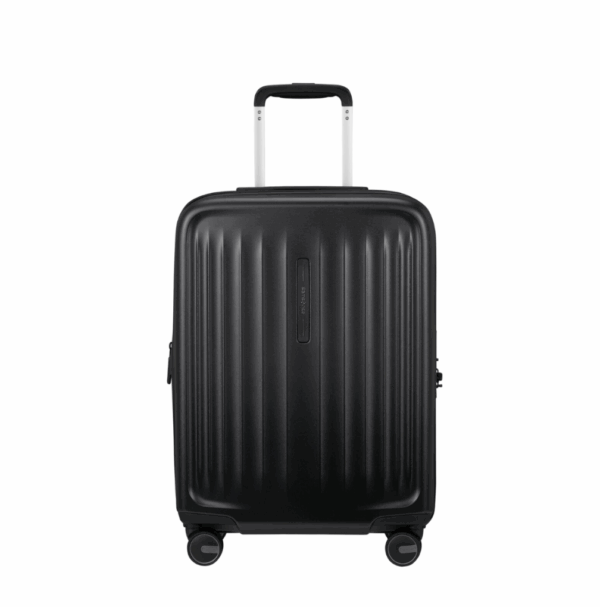 Fyrm Trolley Espandibile Cabina