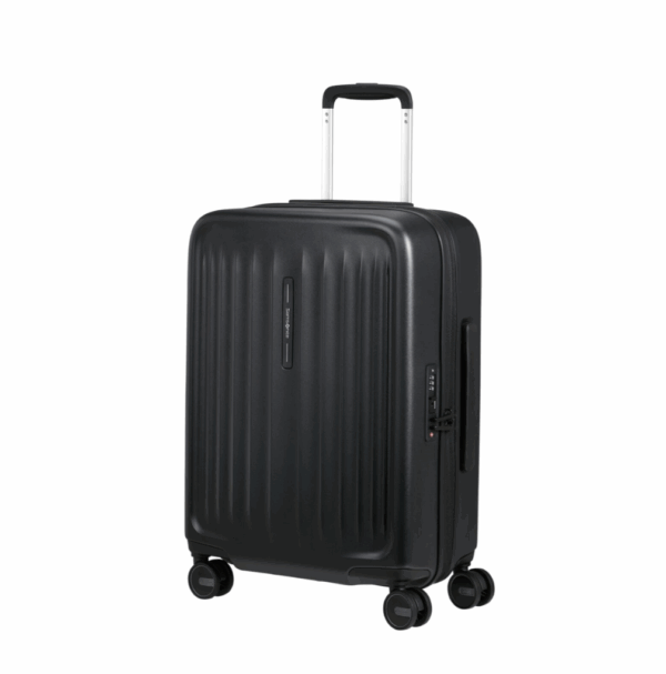 Fyrm Trolley Espandibile Cabina - immagine 2