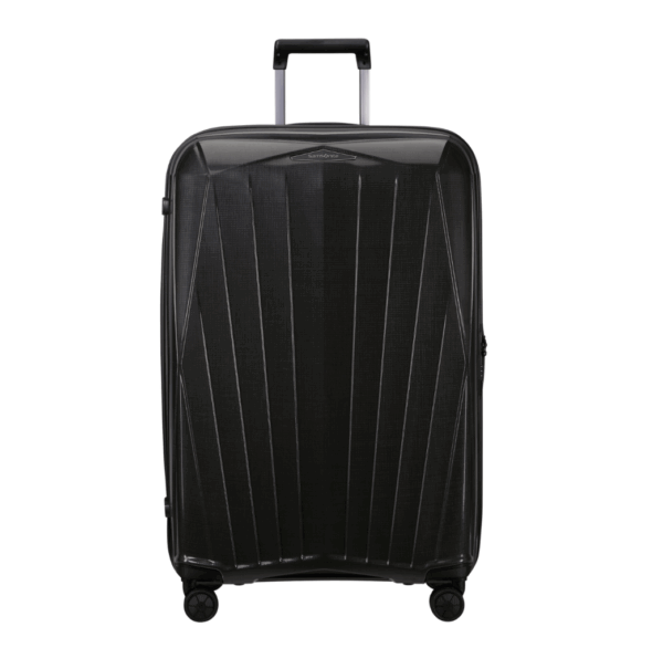 Major-Lite Trolley Grande