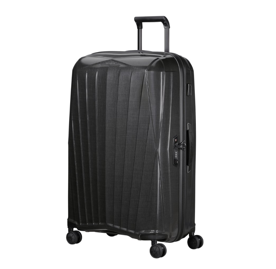 Major-Lite Trolley Grande